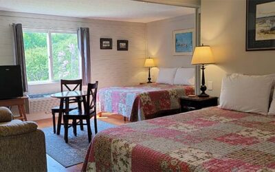 Explorer’s Itinerary: A Day in the Life at Hawks House Inn
